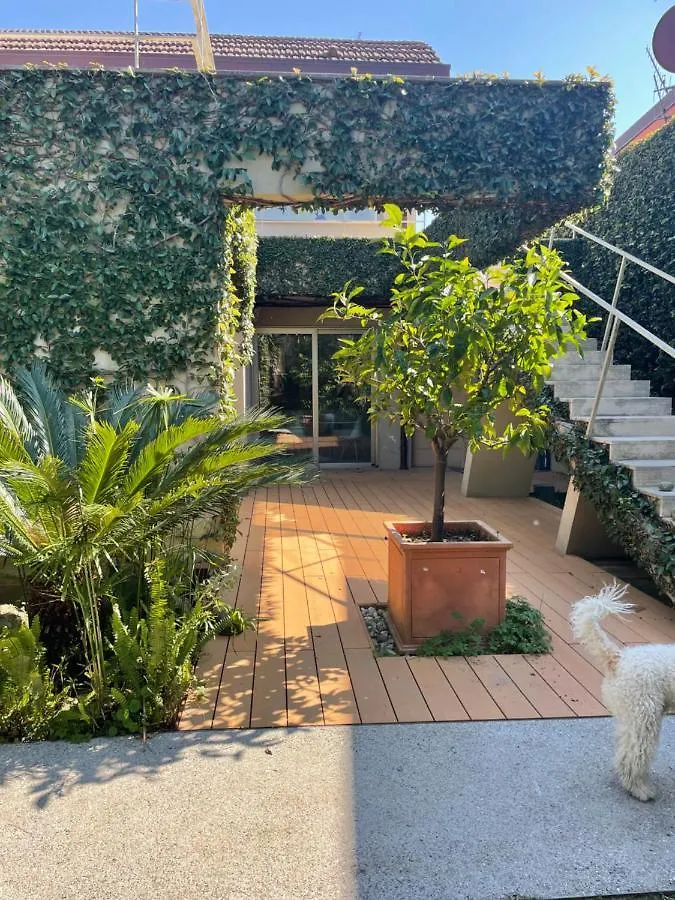 Appartamento Joey Pietrasanta Italia